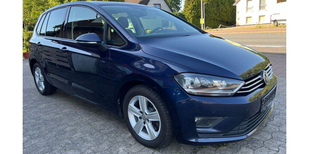 VW Golf 148.500 km 10.990 &euro; Hemmoor 21745