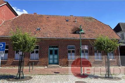 Haus Goldberg - 6 Zimmer, 150 m&sup2;, 119.000&euro; | Angebot:25821875