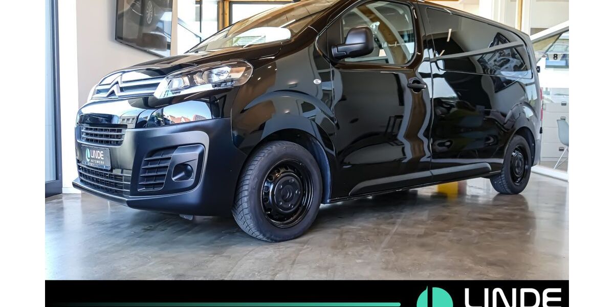 Citroen Jumpy 34.800 km 20.900 &euro; Kusterdingen 72127