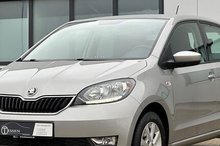 Skoda Citigo 54.099 km 12.200 € Beckum 59269