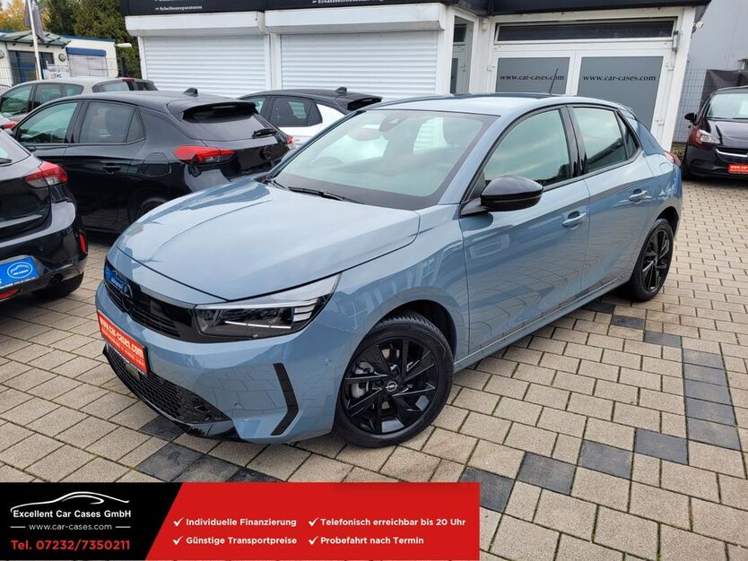 Opel Corsa 11.260 km 16.290 € Remchingen 75196