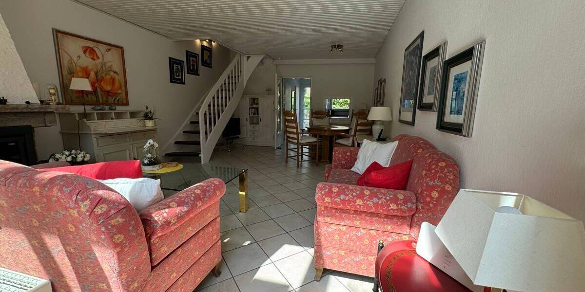 Reihenmittelhaus Varel / Dangast Dangast - 3 Zimmer, 66 m&sup2;, 339.000&euro; | Angebot:26627792