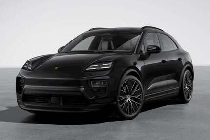 Porsche Macan 42.433 km 74.900 &euro; Mannheim 68229
