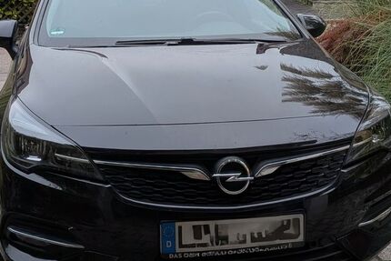 Opel Astra 23.100 km 15.999 &euro; Sersheim 74372
