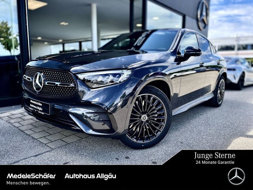 GLC 300