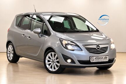 Opel Meriva 68.594 km 8.999 &euro; Teltow 14513