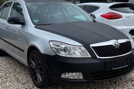 Skoda Octavia 239.221 km 2.999 € Bad Lauchstädt 06246