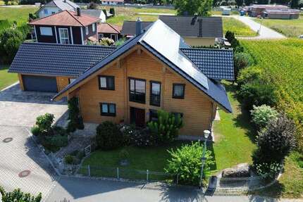 Haus Pocking - 5 Zimmer, 253 m&sup2;, 745.000&euro; | Angebot:26320233