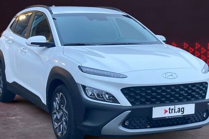 Hyundai KONA 20.550 km 19.990 &euro; Sinzheim 76547