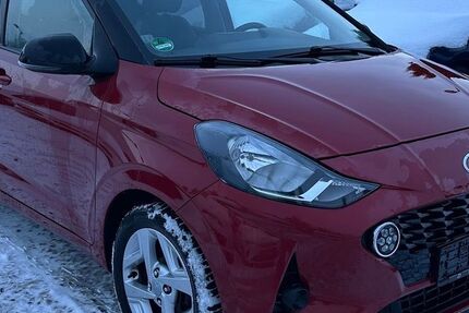 Hyundai i10 56.782 km 9.990 &euro; Potsdam Mittelmark / Beelitz 14547