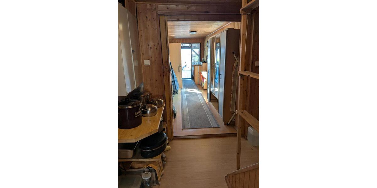 Doppelhaushälfte Pasewalk - 3 Zimmer, 125 m&sup2;, 150.000&euro; | Angebot:27217654