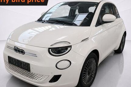 Fiat 500e 11.146 km 15.577 &euro; Ergolding 84030