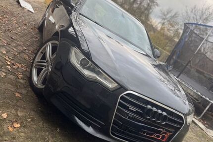 Audi A6 196.000 km 15.199 &euro; Pahres 91468