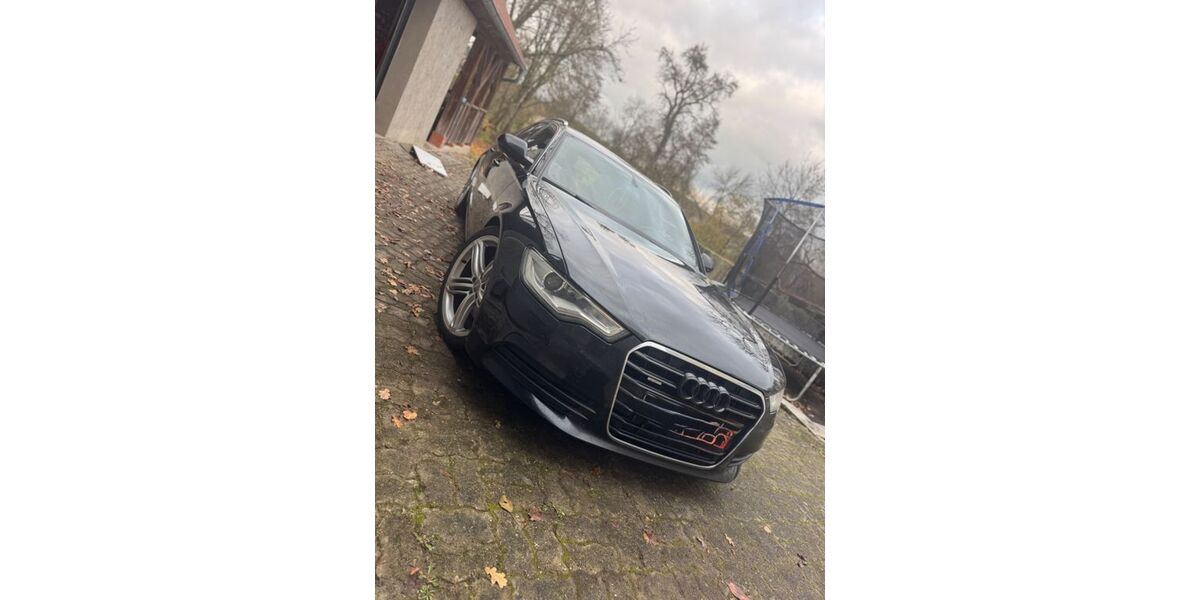 Audi A6 196.000 km 15.199 &euro; Pahres 91468