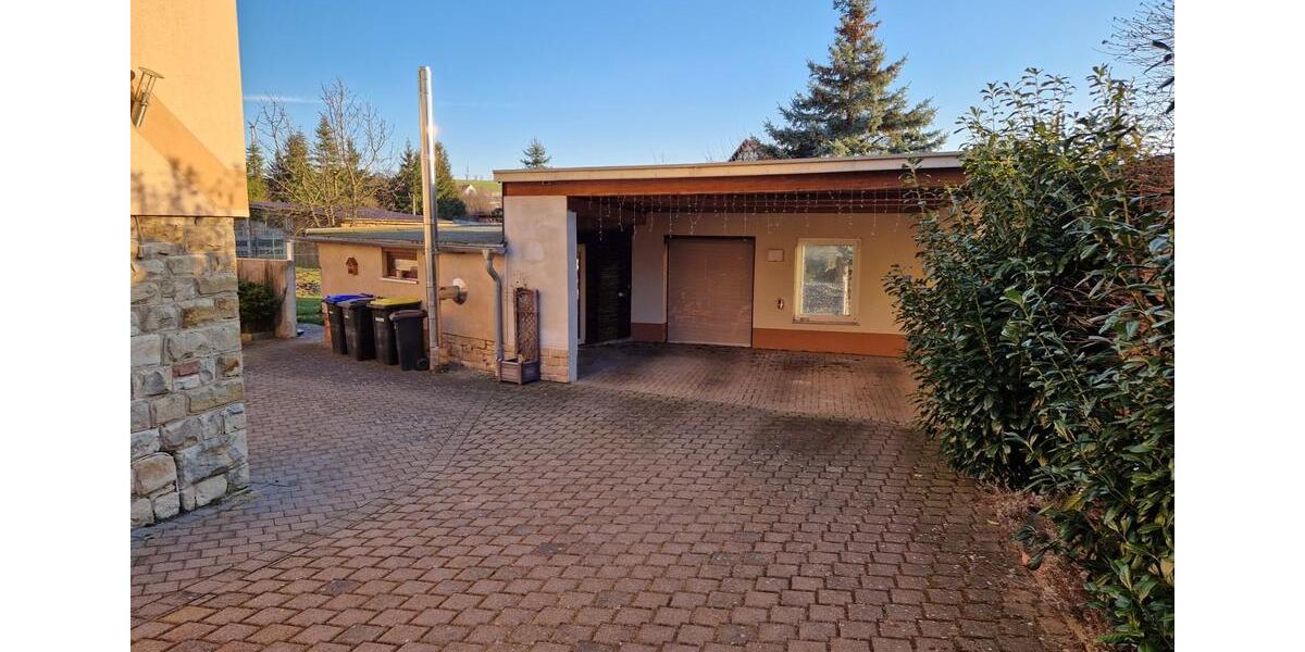 Einfamilienhaus An der Schmücke - 8 Zimmer, 173 m&sup2;, 235.000&euro; | Angebot:25568884