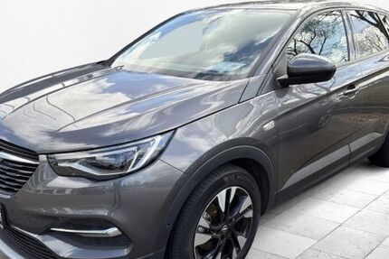 Opel Grandland (X) 113.963 km 15.950 &euro; Bergen auf Rügen 18528