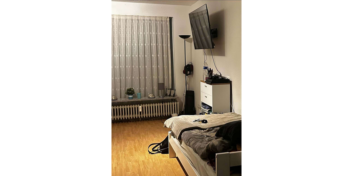 Zimmer Gerbrunn - 1 Zimmer, 990&euro; | Angebot:27124010