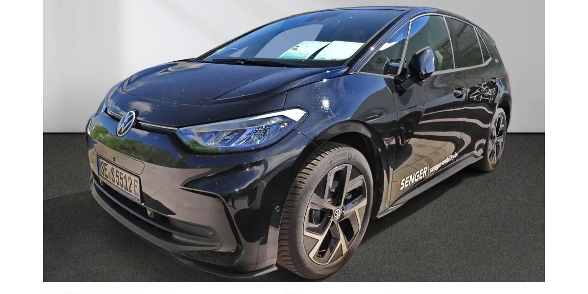 VW ID.3 6.000 km 37.380 &euro; Bad Segeberg 23795