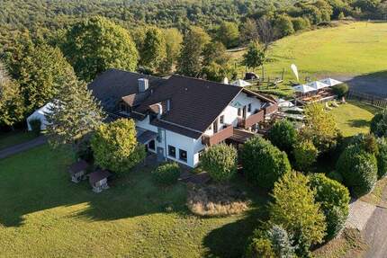 Haus Nidda Stornfels - 1 Zimmer, 765 m&sup2;, 1.280.000&euro; | Angebot:25738351
