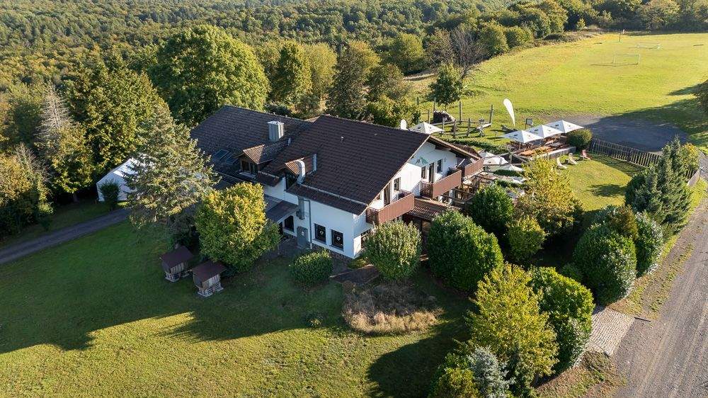 Mehrfamilienhaus, Wohnhaus Nidda Stornfels - 1 Zimmer, 765 m&sup2;, 1.280.000&euro; | Angebot:25738351