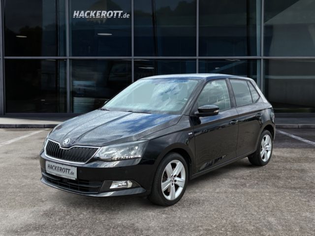 Fabia