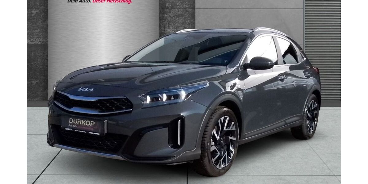 Kia XCeed 15.273 km 23.250 &euro; Hannover 30177