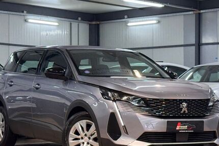 Peugeot 5008 72.840 km 18.890 &euro; Maintal 63477