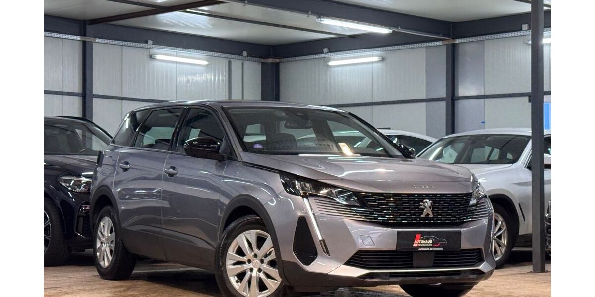 Peugeot 5008 72.840 km 19.890 &euro; Maintal 63477