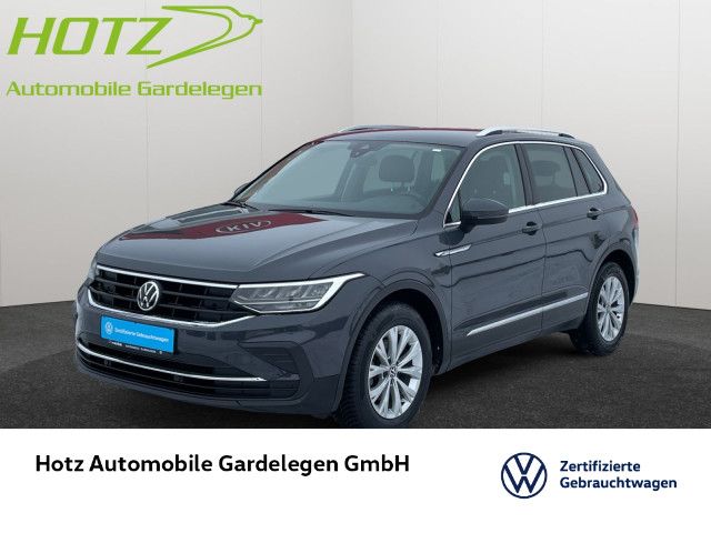 VW Tiguan 92.962 km 23.390 &euro; Gardelegen 39638