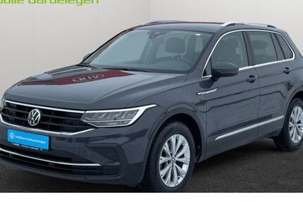 VW Tiguan 92.962 km 24.290 &euro; Gardelegen 39638