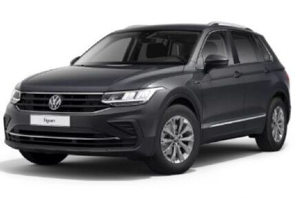 VW Tiguan 92.962 km 24.690 &euro; Gardelegen 39638