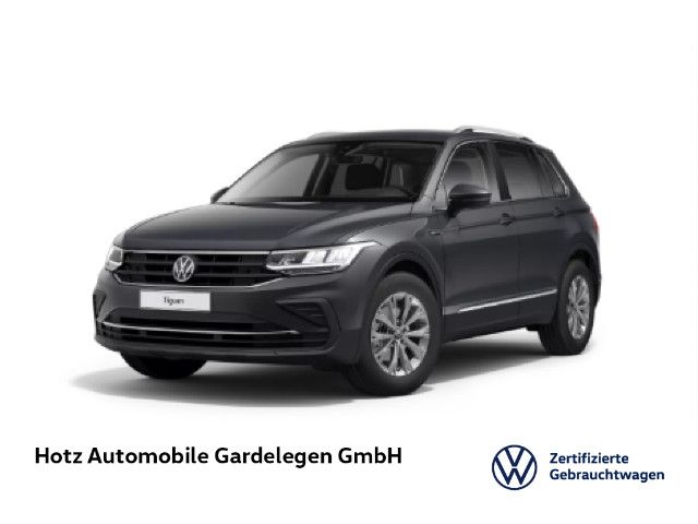 VW Tiguan 92.962 km 24.690 &euro; Gardelegen 39638