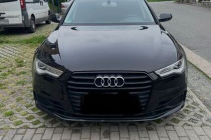 Audi A6 170.000 km 16.400 &euro; Neustadt 92660