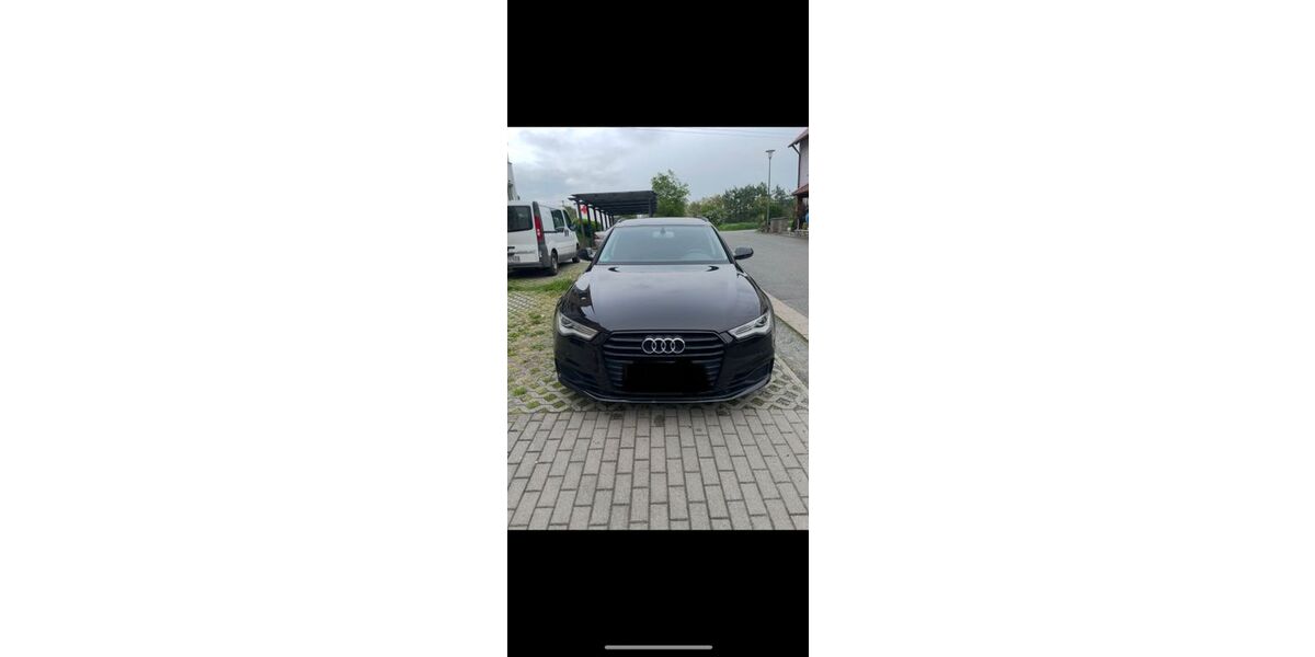 Audi A6 170.000 km 16.400 &euro; Neustadt 92660