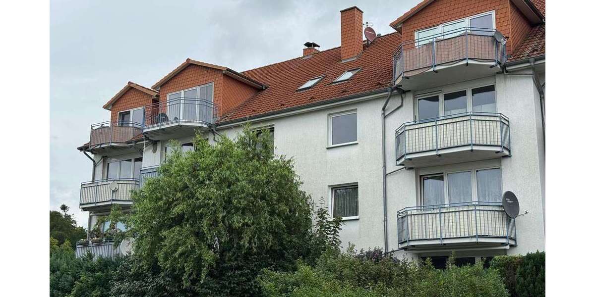 Etagenwohnung Loitz - 3 Zimmer, 77 m&sup2;, 78.300&euro; | Angebot:26834519