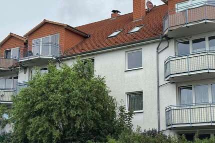 Wohnung Loitz - 3 Zimmer, 77 m&sup2;, 78.300&euro; | Angebot:26834519