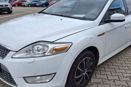 Ford Mondeo 275.000 km 1.690 € Chemnitz 09113