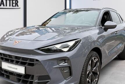 Cupra Terramar 1.200 km 44.990 € München 81249
