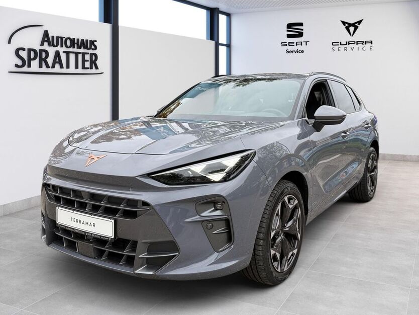 Cupra Terramar 1.200 km 44.990 € München 81249