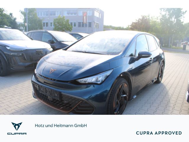 Cupra Born 47.450 km 22.480 &euro; Wolfsburg 38440