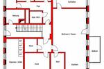 Etagenwohnung Bad Wünnenberg - 3 Zimmer, 80 m&sup2;, 880&euro; | Angebot:27609663