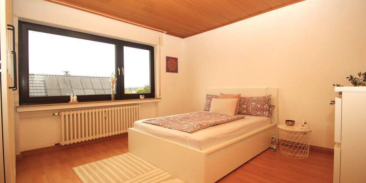 Etagenwohnung Königswinter Ittenbach - 2 Zimmer, 74 m&sup2;, 209.000&euro; | Angebot:25697238