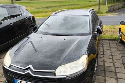 Citroen C5 185.000 km 1.800 &euro; Egloffstein 91349