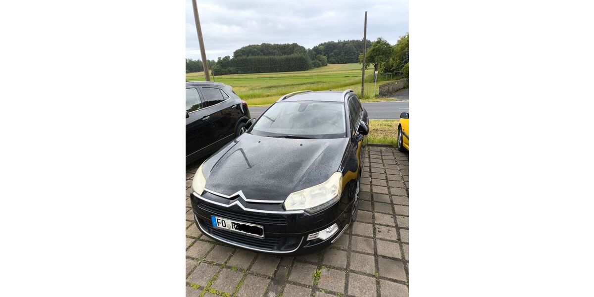 Citroen C5 185.000 km 1.800 &euro; Egloffstein 91349