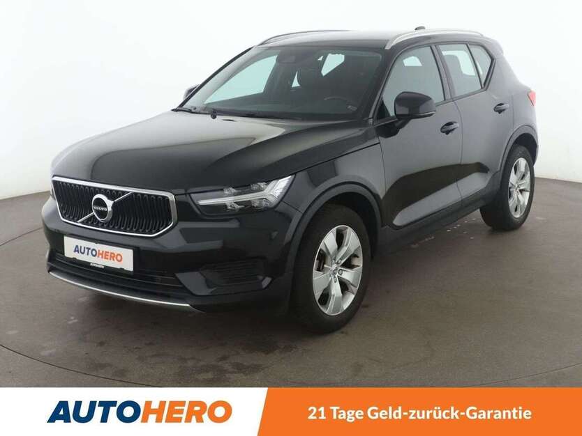 Volvo XC40 24.789 km 25.990 € Berlin 14059