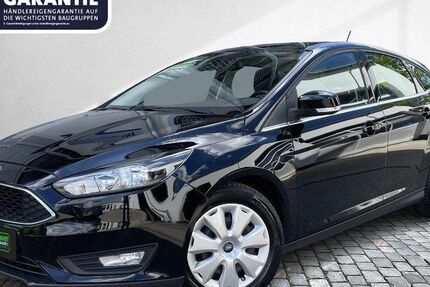 Ford Focus 122.181 km 8.350 &euro; München 81827