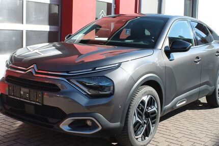 Citroen C4 31.200 km 17.990 &euro; Großrudestedt 99195