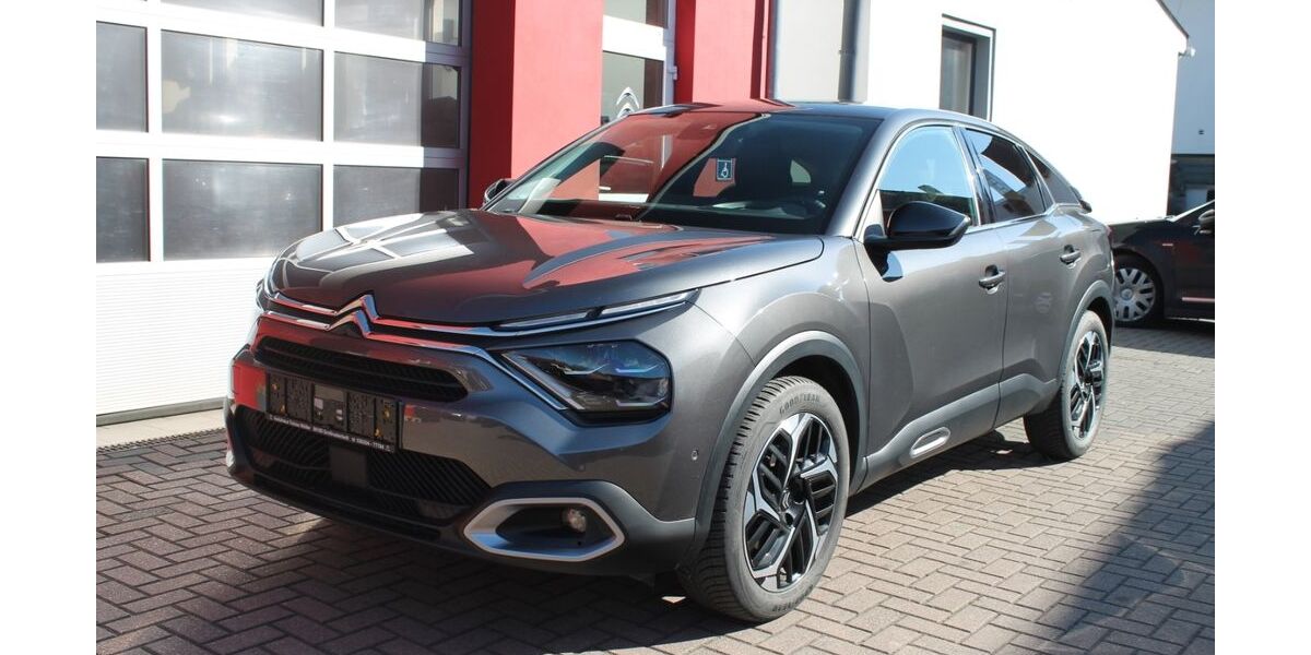 Citroen C4 31.200 km 17.990 &euro; Großrudestedt 99195