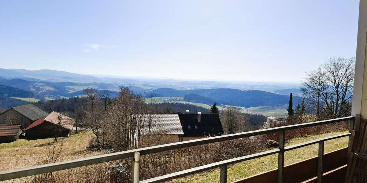 Etagenwohnung Freyung - 2 Zimmer, 53 m&sup2;, 80.000&euro; | Angebot:25619374