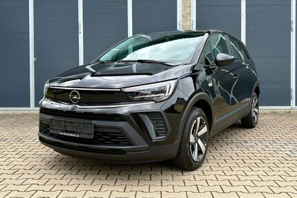 Opel Crossland (X) 107.000 km 8.990 &euro; Freising 85354